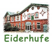 Eiderhufe