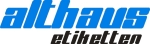 Althaus Etiketten GmbH