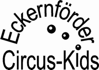 Eckernf&ouml;rder Circus-Kids e.V.