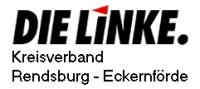 DIE LINKE. Kreisverband Rendsburg-Eckernf&ouml;rde