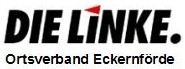 DIE LINKE. Ortsverband Eckernf&ouml;rde und Umgebung