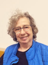 Sabine Ivers