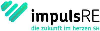 Logo der impulsRE-Marke 