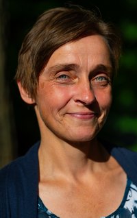 Petra Jütting