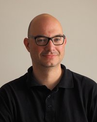 Tobias Schauenburg