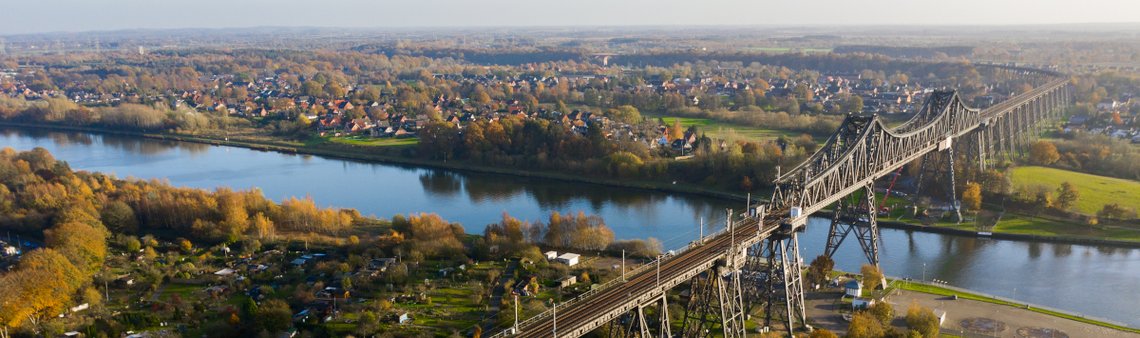 DA ARBEITEN, WO ANDERE URLAUB MACHEN