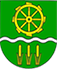 Wappen der Gemeinde Alt Duvenstedt