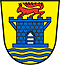 Wappen der Stadt Eckernförde