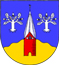 Wappen der Stadt Gettorf