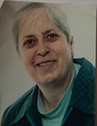 Charlotte Mangelsen