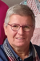 Magda Franzke