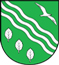 Wappen der Gemeinde Molfsee