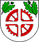Wappen der Gemeinde Osdorf