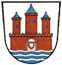 Wappen der Stadt Rendsburg