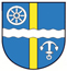 Wappen der Gemeinde Westerrönfeld