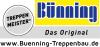 B&uuml;nning Treppenbau GmbH