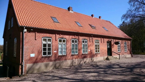 Notfallinfopunkt - Tüttendorf