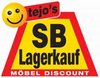 tejo´s SB Lagerkauf